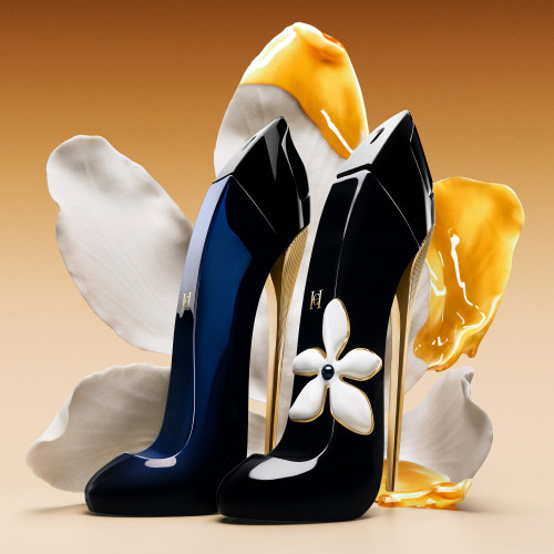 Carolina Herrera Parfum Good Girl Jasmine Absolute - Eau de